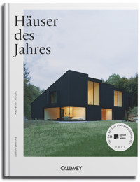 Häuser des Jahres 2023 - Judith Lembke - E-Book