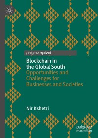 Blockchain in the Global South - Nir Kshetri - E-Book