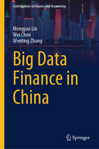 Big Data Finance in China - Mengyao Lin - E-Book
