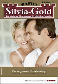 Silvia-Gold 88 - Heide Prinz - E-Book