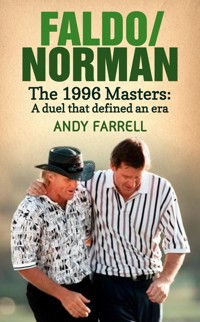 Faldo/Norman - Andy Farrell - E-Book