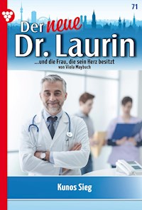 Kunos Sieg - Viola Maybach - E-Book