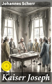 Kaiser Joseph - Johannes Scherr - E-Book