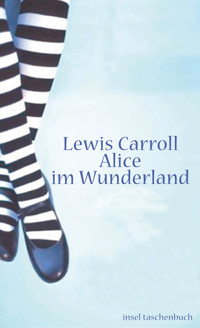 Alice im Wunderland - Lewis Carroll - E-Book + Hörbuch
