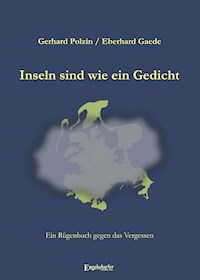 Inseln sind wie ein Gedicht - Gerhard Polzin - E-Book