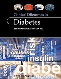 Clinical Dilemmas in Diabetes - - E-Book