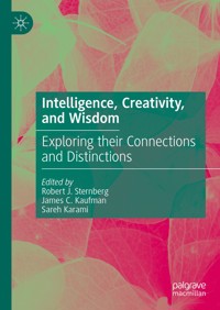 Intelligence, Creativity, and Wisdom -  - E-Book