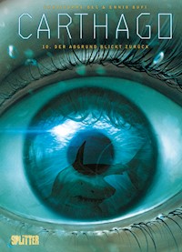 Carthago. Band 10 - Bec Christophe - E-Book