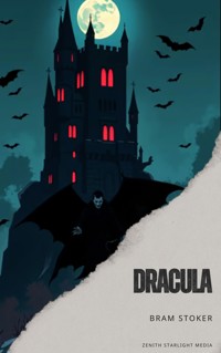 Dracula - Bram Stoker - E-Book + Hörbuch