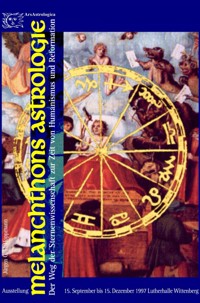 Melanchthons Astrologie - Jürgen G.H. Hoppmann - E-Book