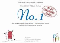 Coaching - Mentoring - Training: Management-Fibel No. 1 - Erik Müller-Schoppen - E-Book