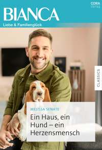 Ein Haus, ein Hund – ein Herzensmensch - Melissa Senate - E-Book