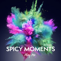 Play Me - Erotische Geschichte - spicy moments, Band 19 (Ungekürzte Lesung) - spicy moments by argon - Hörbuch