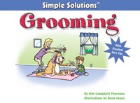 Grooming - Kim Campbell Thornton - E-Book