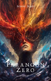 Parangon Zéro : Tome 2 - Sonny Scafi - E-Book