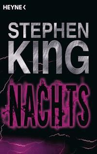 Nachts - Stephen King - E-Book
