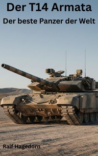 Der T14 Armata - Ralf Hagedorn - E-Book