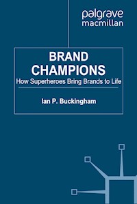 Brand Champions - I. Buckingham - E-Book