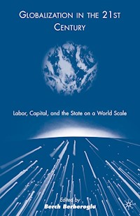 Globalization in the 21st Century -  - E-Book