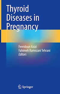 Thyroid Diseases in Pregnancy -  - E-Book