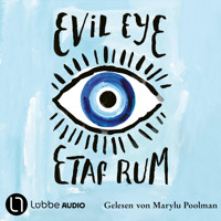 Evil Eye (Ungekürzt) - Etaf Rum - Hörbuch