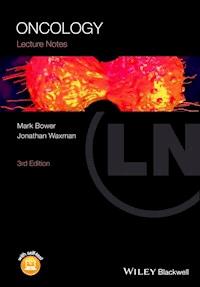 Oncology - Mark Bower - E-Book