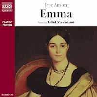 Emma (Abridged) - Jane Austen. - Hörbuch
