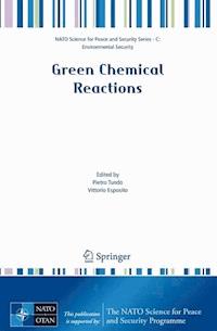 Green Chemical Reactions -  - E-Book