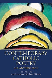 Contemporary Catholic Poetry -  - E-Book