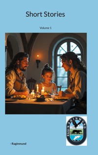 Short Stories - Raginmund - E-Book