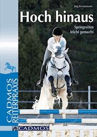 Hoch hinaus - Jörg Kreutzmann - E-Book