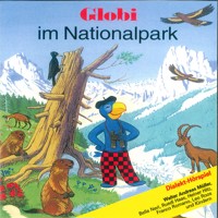 Globi im Nationalpark -  - Hörbuch