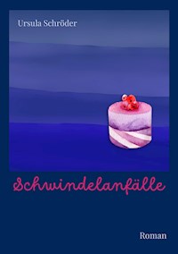 Schwindelanfälle - Ursula Schröder - E-Book