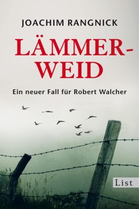 Lämmerweid - Joachim Rangnick - E-Book