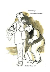 Wake up - Gedanken-Wecker - Walter Rupp - E-Book