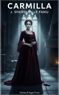 Carmilla - J. Sheridan le Fanu - E-Book
