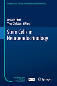 Stem Cells in Neuroendocrinology -  - kostenlos E-Book