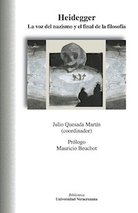 Heidegger - Julio Quesada Martín - E-Book