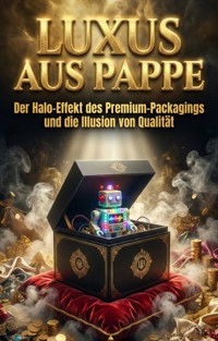 Luxus aus Pappe - Susanne Keller - E-Book
