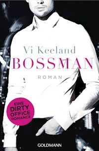Bossman - Vi Keeland - E-Book