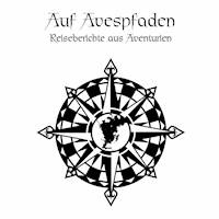 Das Schwarze Auge - Auf Avespfaden - Florian Don-Schauen - Hörbuch