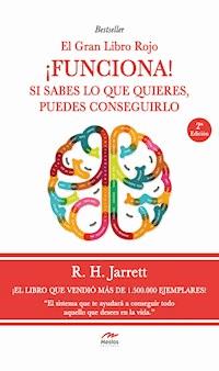 ¡Funciona! - Roy Herbert Jarrett - E-Book