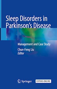 Sleep Disorders in Parkinson’s Disease - - E-Book