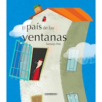 El país de las ventanas - Polo Samarys - E-Book