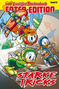 Lustiges Taschenbuch Enten-Edition 87 - Walt Disney - E-Book