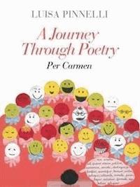 A Journey Through Poetry - Per Carmen - Luisa Pinnelli - E-Book