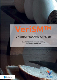 VeriSM™: Unwrapped and Applied - Claire Agutter - E-Book