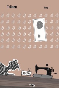 Tränen - Suug Yeo - E-Book