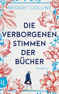 Die verborgenen Stimmen der Bücher - Bridget Collins - E-Book