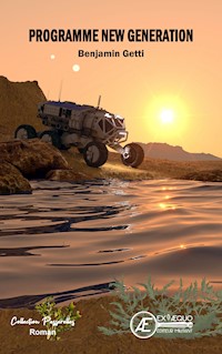 Programme New Generation - Benjamin Getti - E-Book